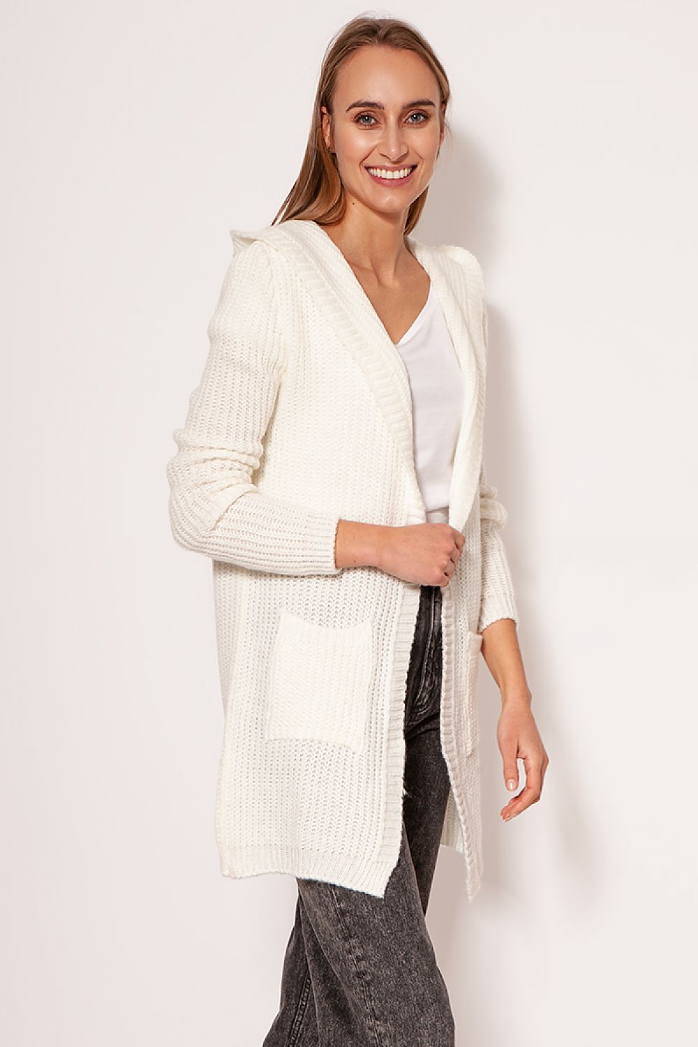 Cardigan model 177129